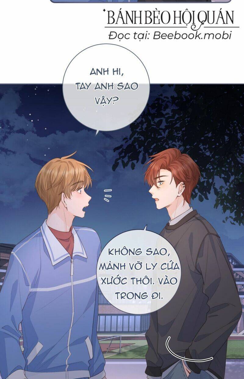 Tổng Tài Đuổi Vợ Lại Khóc Lóc Cầu Xin Vợ Quay Lại Chap 18 - Next Chap 19