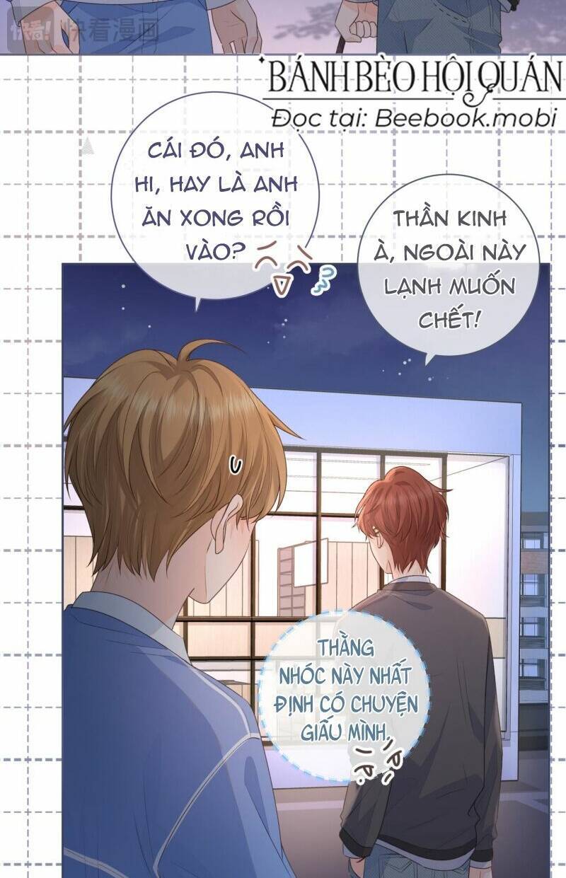 Tổng Tài Đuổi Vợ Lại Khóc Lóc Cầu Xin Vợ Quay Lại Chap 18 - Next Chap 19