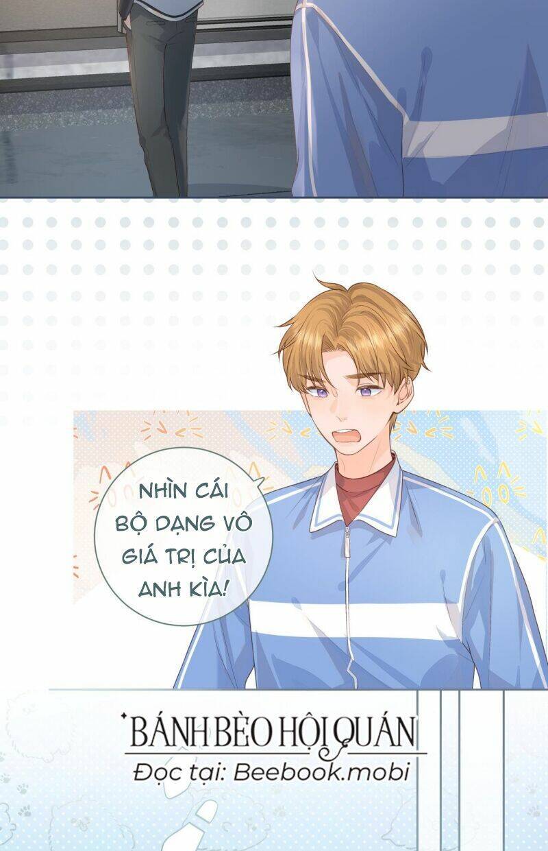 Tổng Tài Đuổi Vợ Lại Khóc Lóc Cầu Xin Vợ Quay Lại Chap 18 - Next Chap 19