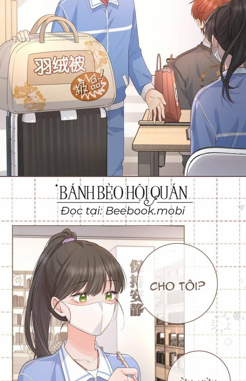 Tổng Tài Đuổi Vợ Lại Khóc Lóc Cầu Xin Vợ Quay Lại Chap 18 - Next Chap 19