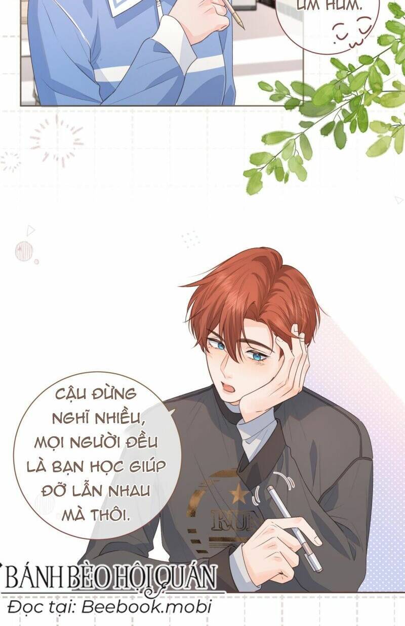 Tổng Tài Đuổi Vợ Lại Khóc Lóc Cầu Xin Vợ Quay Lại Chap 18 - Next Chap 19
