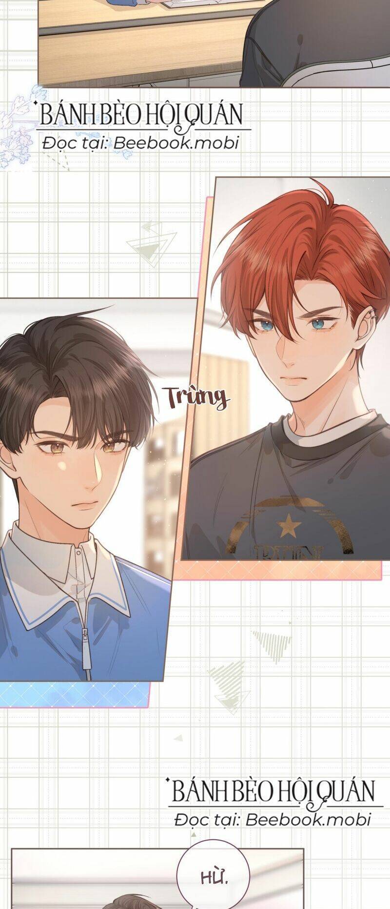 Tổng Tài Đuổi Vợ Lại Khóc Lóc Cầu Xin Vợ Quay Lại Chap 18 - Next Chap 19