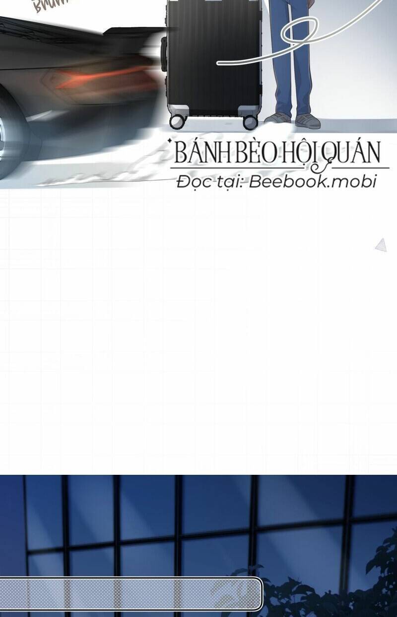 Tổng Tài Đuổi Vợ Lại Khóc Lóc Cầu Xin Vợ Quay Lại Chap 18 - Next Chap 19
