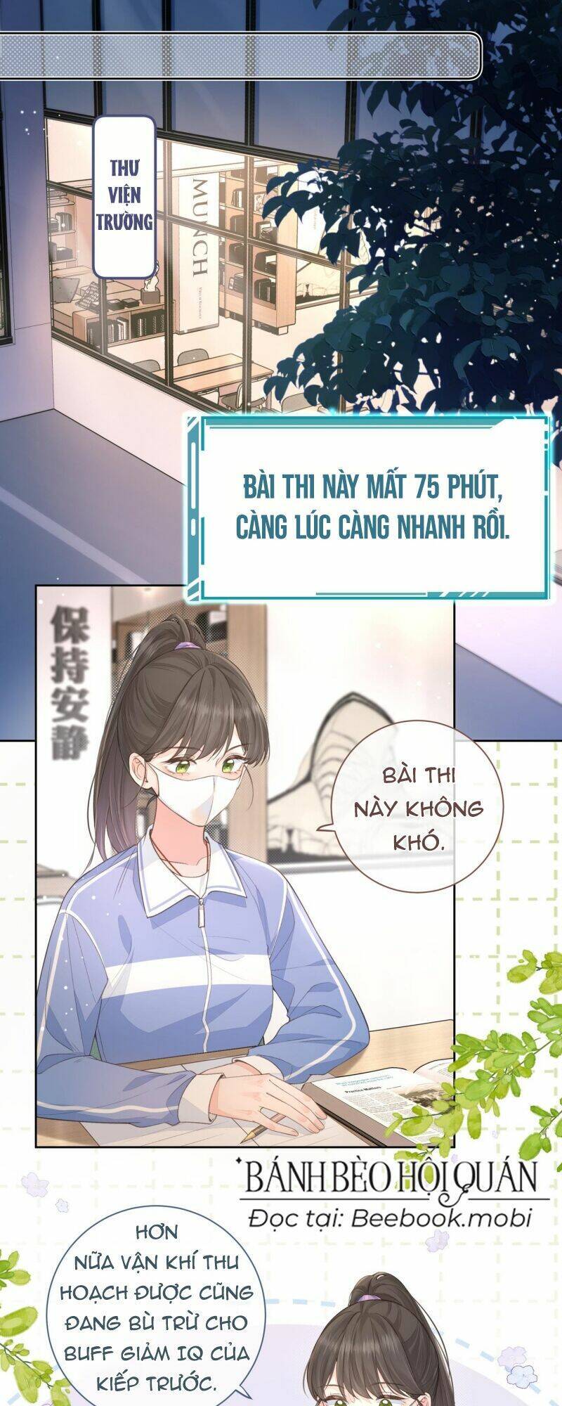Tổng Tài Đuổi Vợ Lại Khóc Lóc Cầu Xin Vợ Quay Lại Chap 18 - Next Chap 19