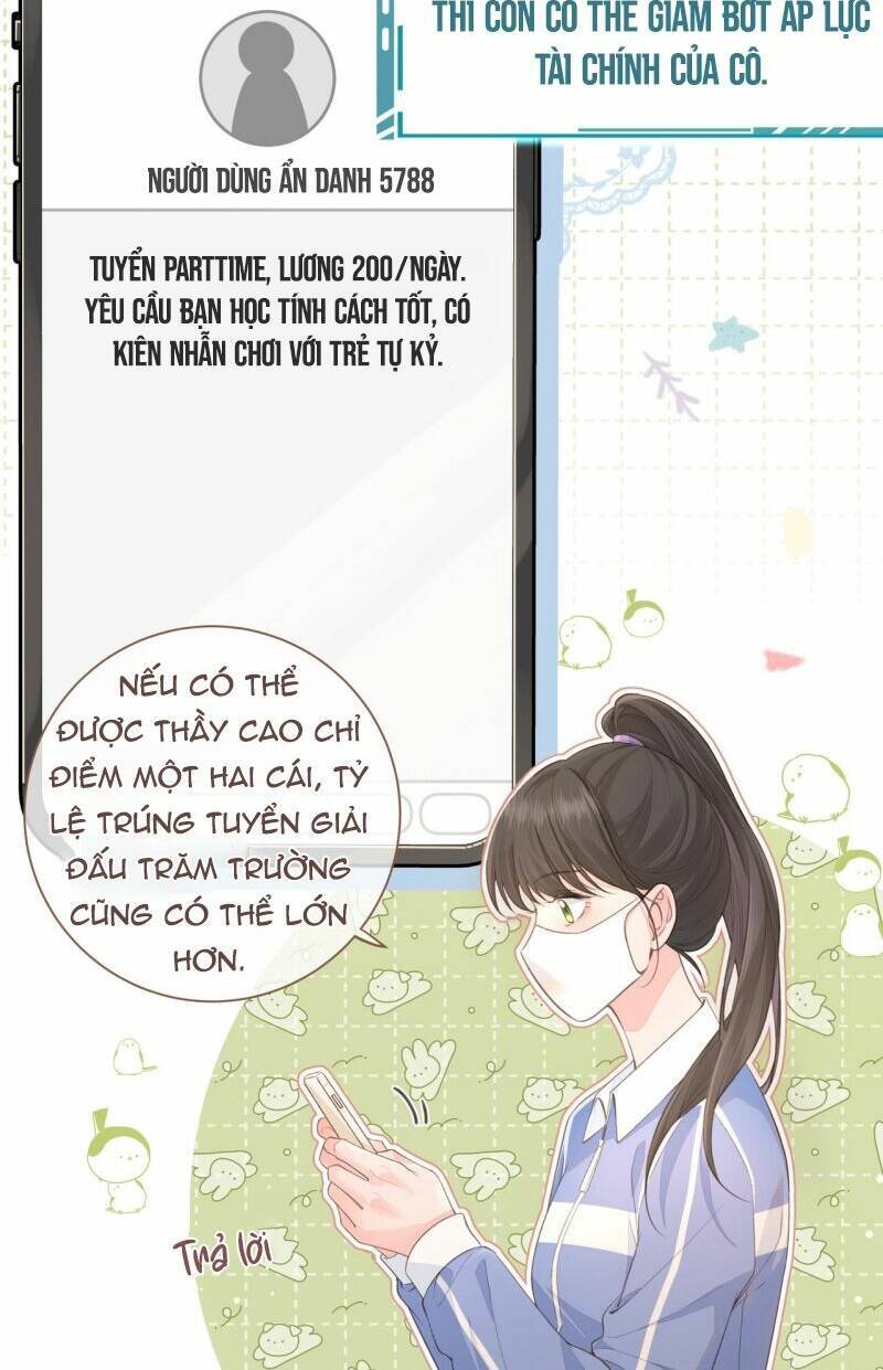 Tổng Tài Đuổi Vợ Lại Khóc Lóc Cầu Xin Vợ Quay Lại Chap 18 - Next Chap 19
