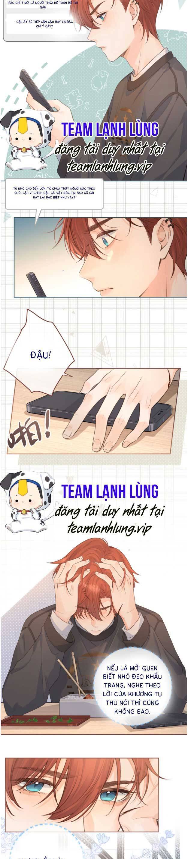 Tổng Tài Đuổi Vợ Lại Khóc Lóc Cầu Xin Vợ Quay Lại Chap 19 - Next Chap 20