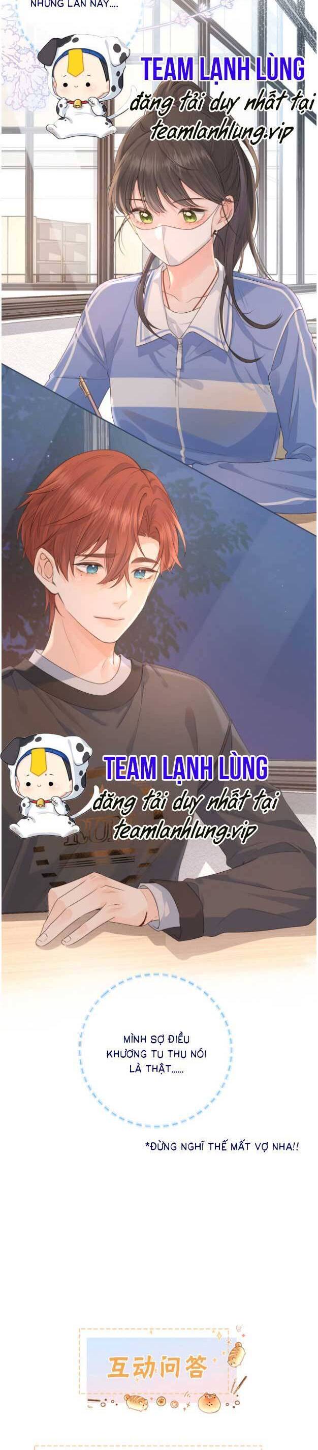 Tổng Tài Đuổi Vợ Lại Khóc Lóc Cầu Xin Vợ Quay Lại Chap 19 - Next Chap 20