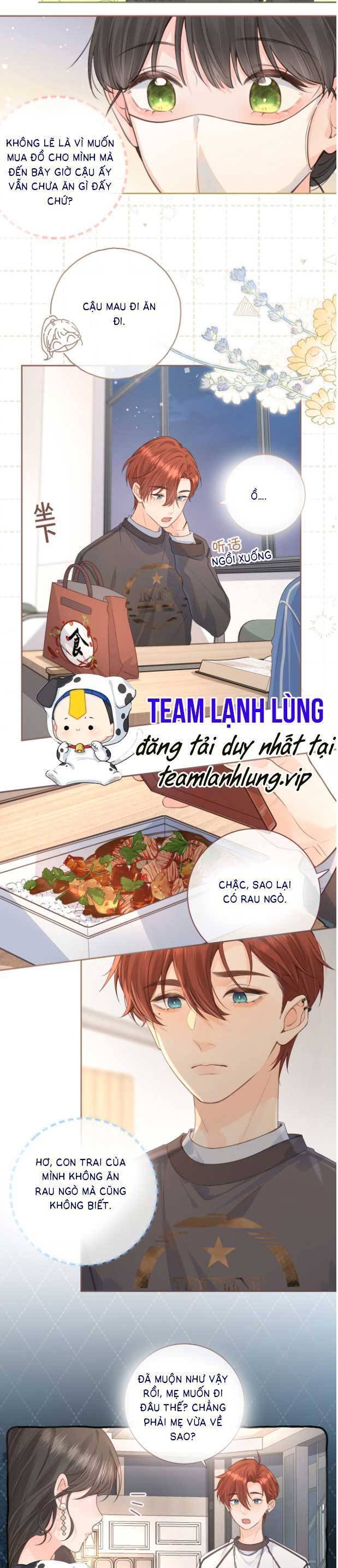 Tổng Tài Đuổi Vợ Lại Khóc Lóc Cầu Xin Vợ Quay Lại Chap 19 - Next Chap 20