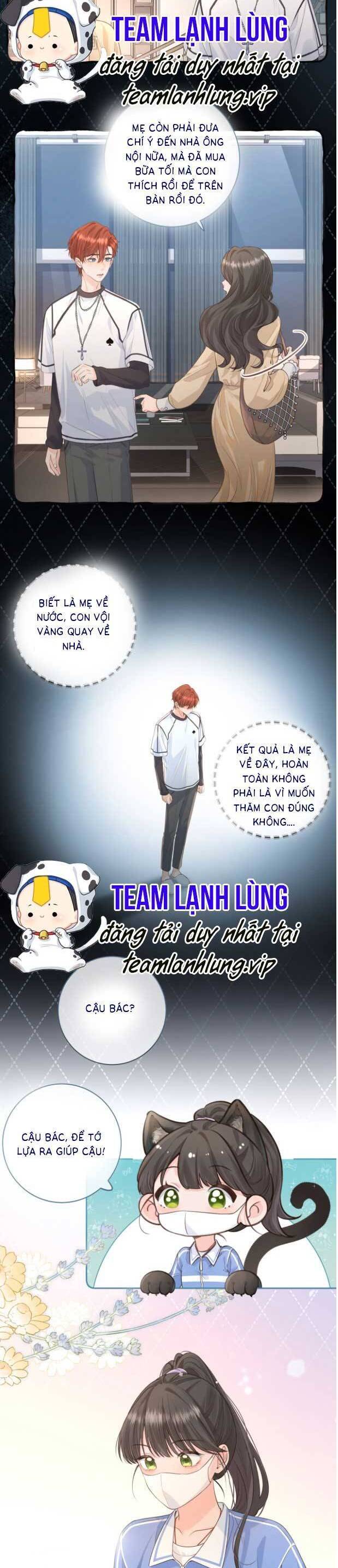 Tổng Tài Đuổi Vợ Lại Khóc Lóc Cầu Xin Vợ Quay Lại Chap 19 - Next Chap 20