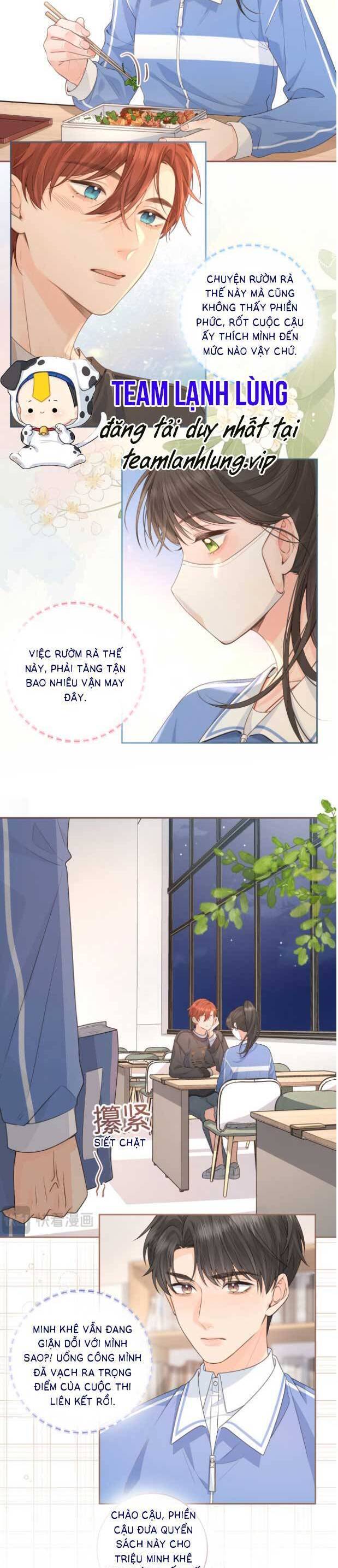 Tổng Tài Đuổi Vợ Lại Khóc Lóc Cầu Xin Vợ Quay Lại Chap 19 - Next Chap 20