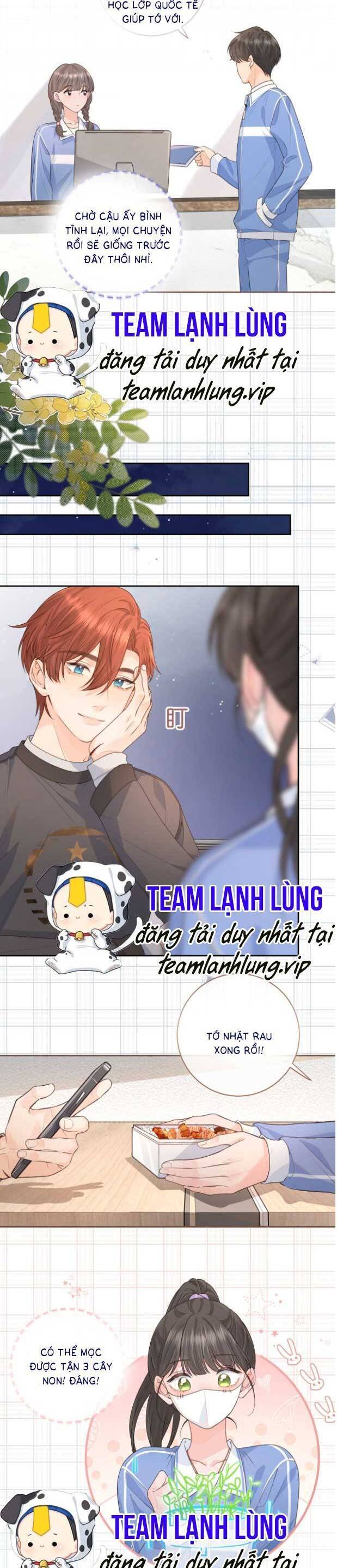 Tổng Tài Đuổi Vợ Lại Khóc Lóc Cầu Xin Vợ Quay Lại Chap 19 - Next Chap 20