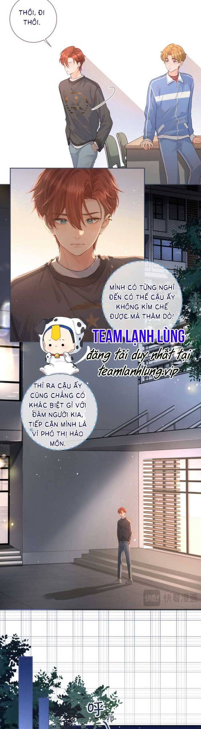 Tổng Tài Đuổi Vợ Lại Khóc Lóc Cầu Xin Vợ Quay Lại Chap 20 - Next Chap 21
