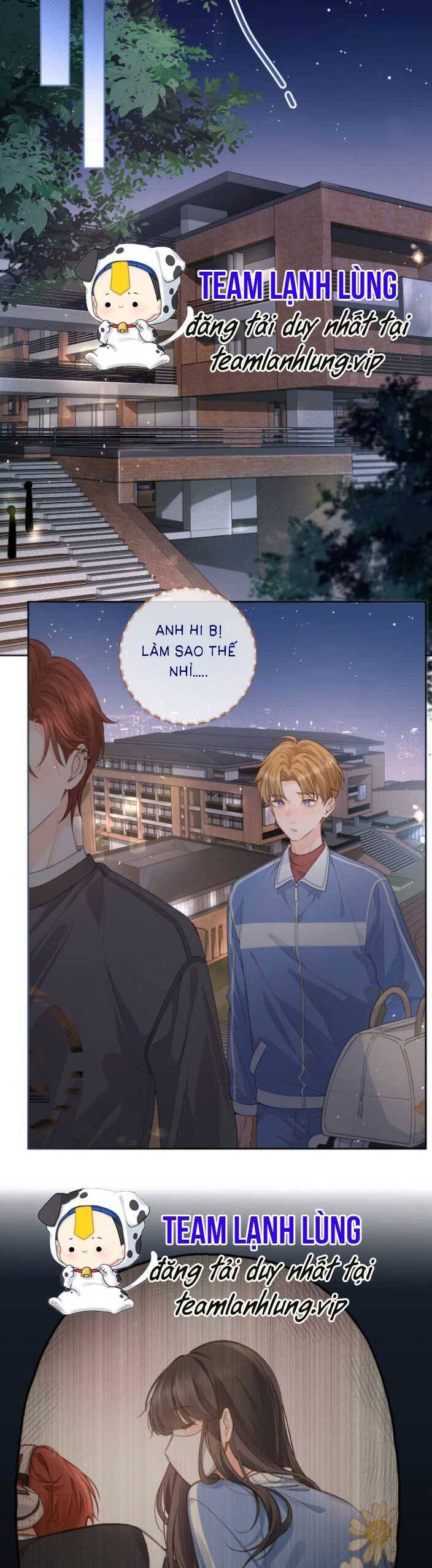 Tổng Tài Đuổi Vợ Lại Khóc Lóc Cầu Xin Vợ Quay Lại Chap 20 - Next Chap 21