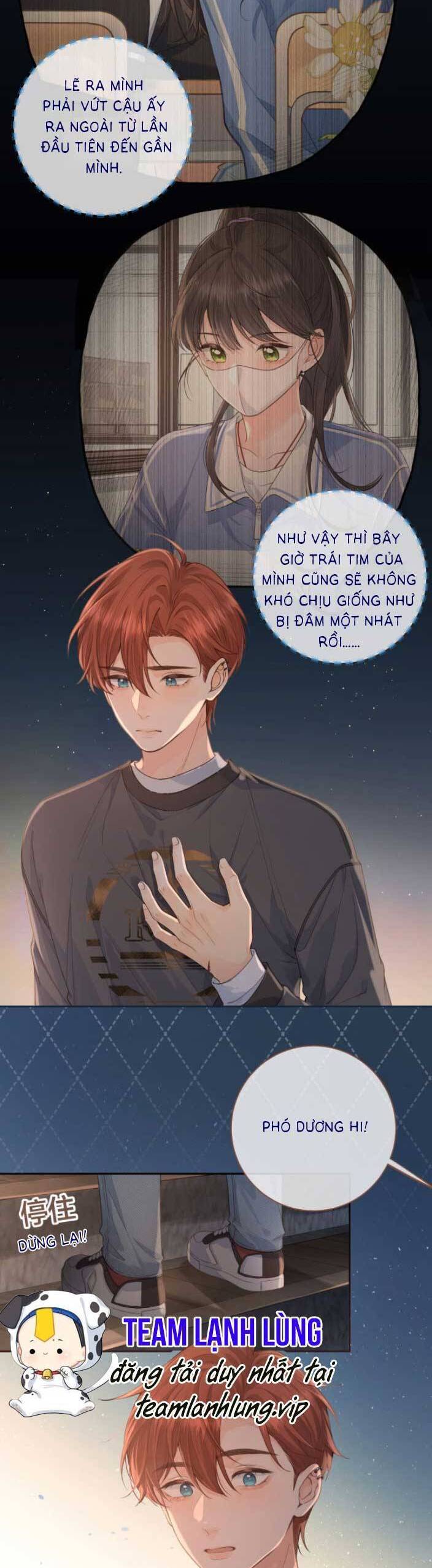 Tổng Tài Đuổi Vợ Lại Khóc Lóc Cầu Xin Vợ Quay Lại Chap 20 - Next Chap 21