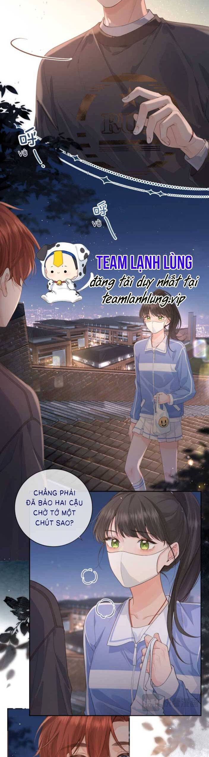 Tổng Tài Đuổi Vợ Lại Khóc Lóc Cầu Xin Vợ Quay Lại Chap 20 - Next Chap 21
