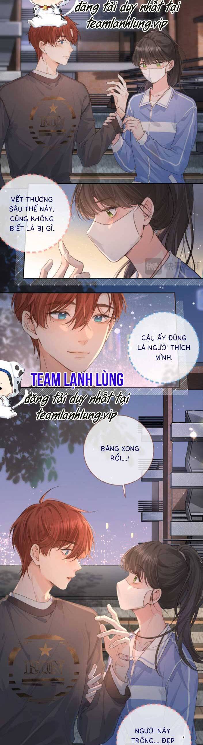 Tổng Tài Đuổi Vợ Lại Khóc Lóc Cầu Xin Vợ Quay Lại Chap 20 - Next Chap 21