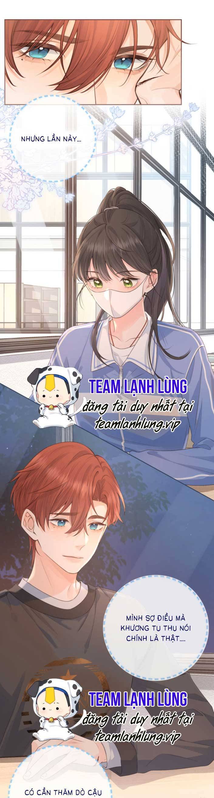 Tổng Tài Đuổi Vợ Lại Khóc Lóc Cầu Xin Vợ Quay Lại Chap 20 - Next Chap 21
