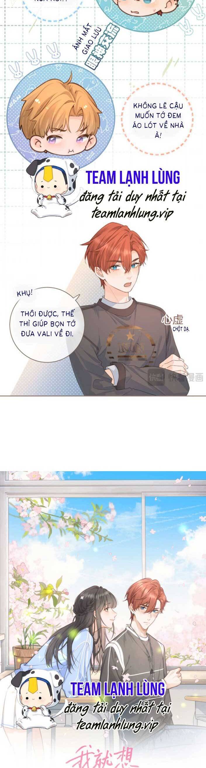 Tổng Tài Đuổi Vợ Lại Khóc Lóc Cầu Xin Vợ Quay Lại Chap 20 - Next Chap 21