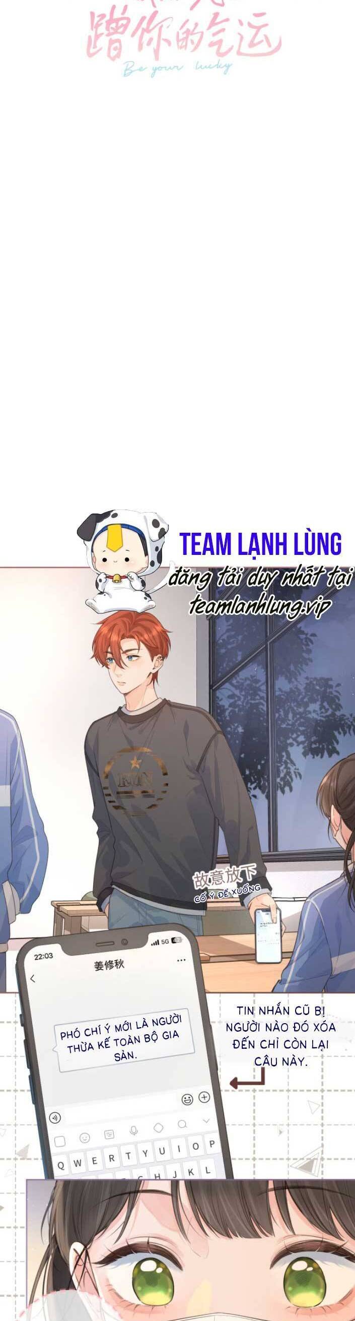 Tổng Tài Đuổi Vợ Lại Khóc Lóc Cầu Xin Vợ Quay Lại Chap 20 - Next Chap 21