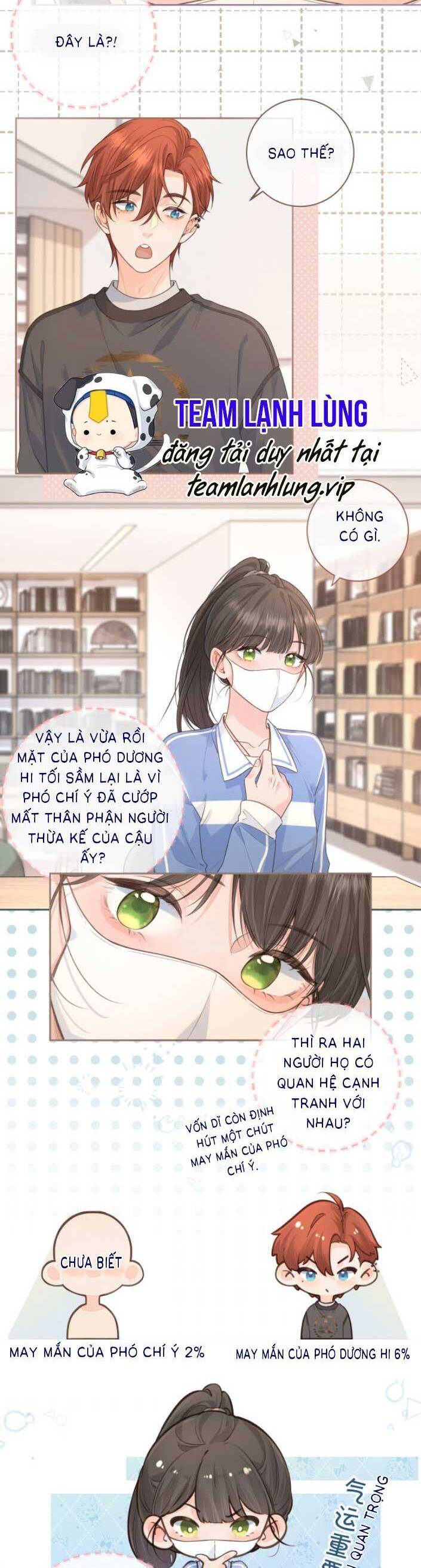 Tổng Tài Đuổi Vợ Lại Khóc Lóc Cầu Xin Vợ Quay Lại Chap 20 - Next Chap 21