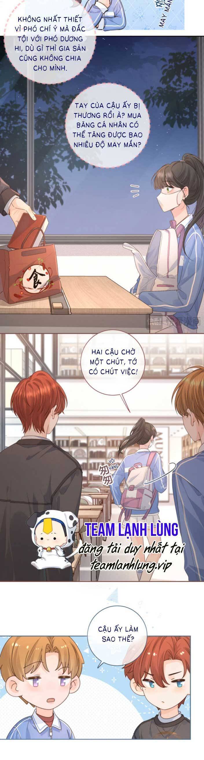 Tổng Tài Đuổi Vợ Lại Khóc Lóc Cầu Xin Vợ Quay Lại Chap 20 - Next Chap 21