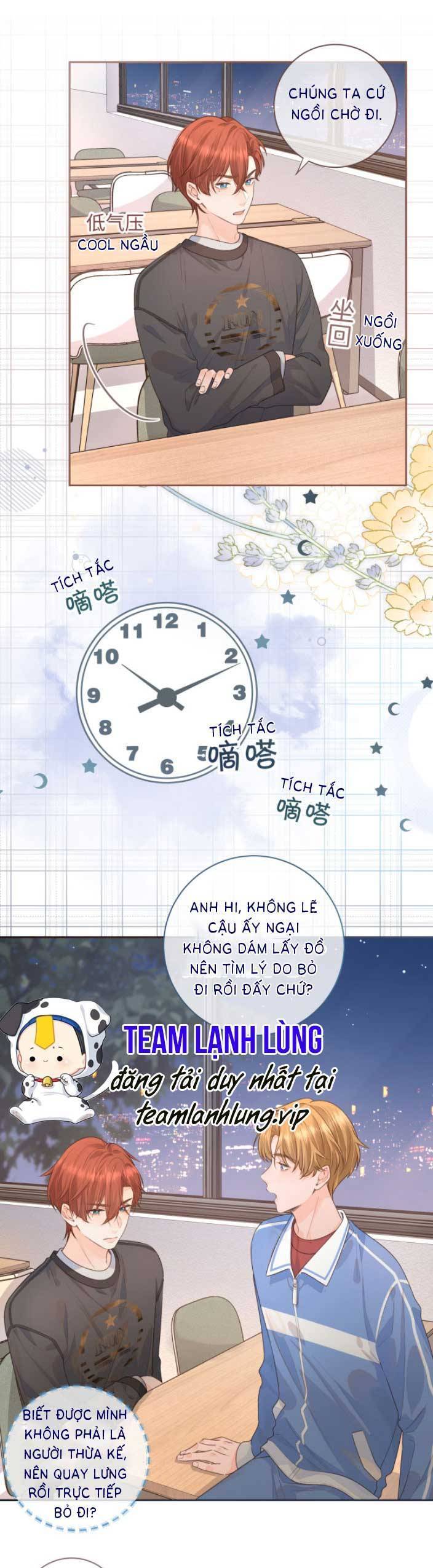 Tổng Tài Đuổi Vợ Lại Khóc Lóc Cầu Xin Vợ Quay Lại Chap 20 - Next Chap 21