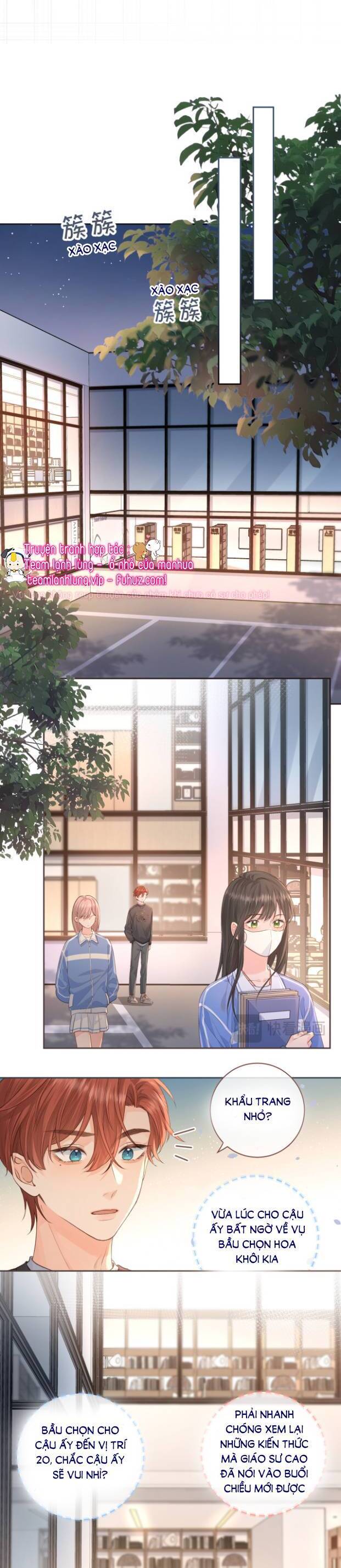 Tổng Tài Đuổi Vợ Lại Khóc Lóc Cầu Xin Vợ Quay Lại Chap 21 - Next Chap 22