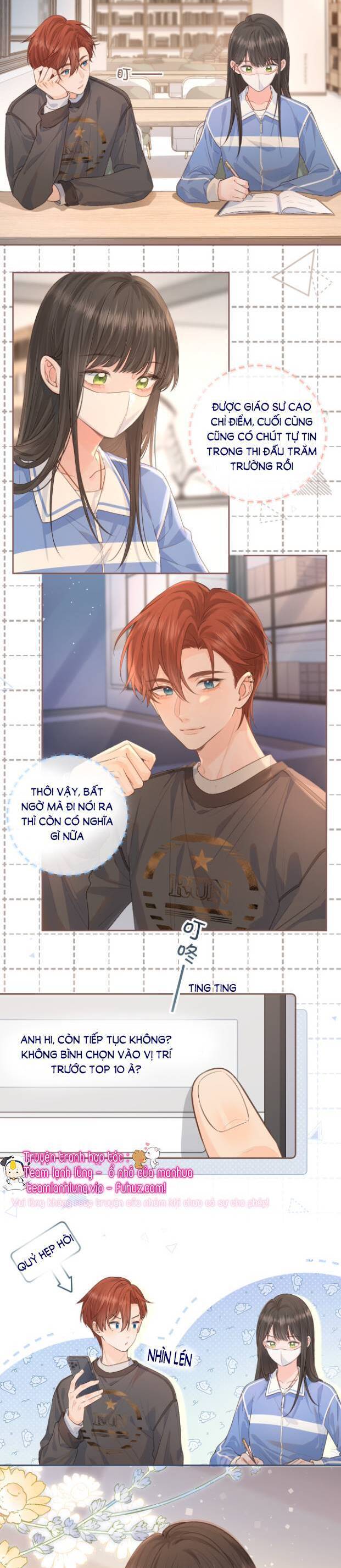 Tổng Tài Đuổi Vợ Lại Khóc Lóc Cầu Xin Vợ Quay Lại Chap 21 - Next Chap 22