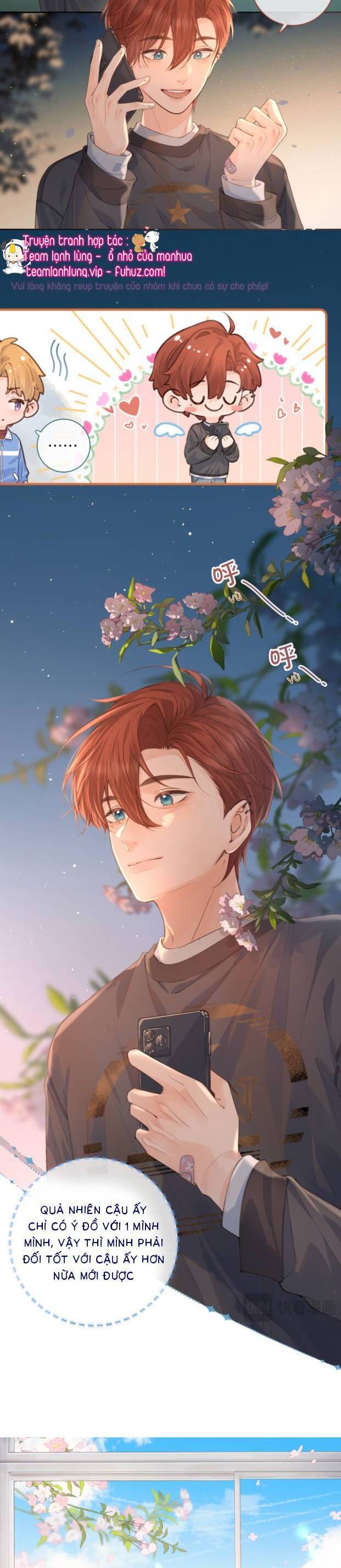 Tổng Tài Đuổi Vợ Lại Khóc Lóc Cầu Xin Vợ Quay Lại Chap 21 - Next Chap 22