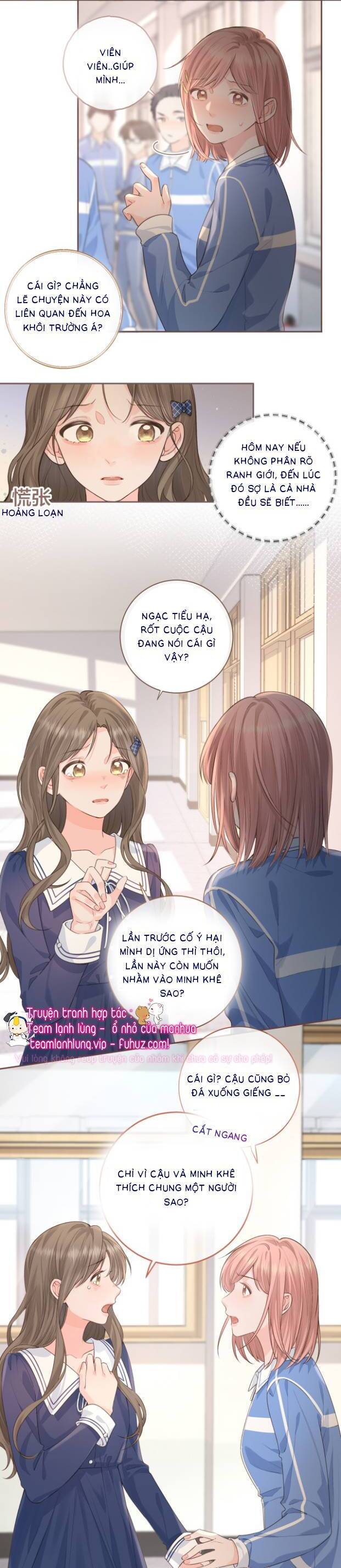 Tổng Tài Đuổi Vợ Lại Khóc Lóc Cầu Xin Vợ Quay Lại Chap 22 - Next Chap 23