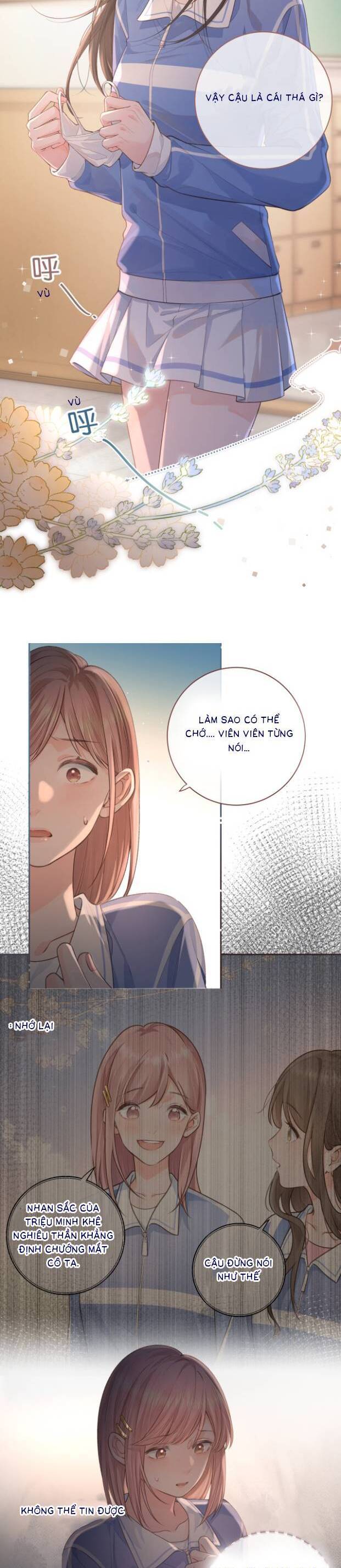 Tổng Tài Đuổi Vợ Lại Khóc Lóc Cầu Xin Vợ Quay Lại Chap 22 - Next Chap 23
