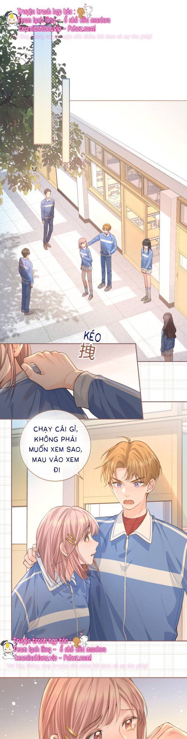 Tổng Tài Đuổi Vợ Lại Khóc Lóc Cầu Xin Vợ Quay Lại Chap 23 - Next Chap 24