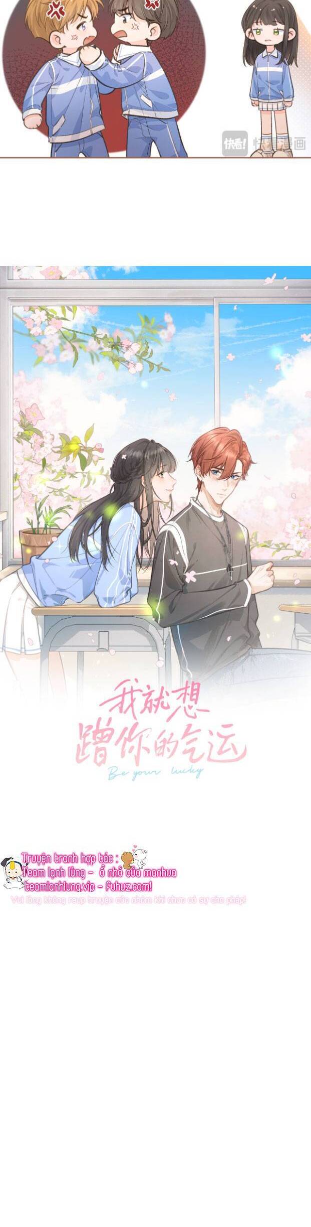 Tổng Tài Đuổi Vợ Lại Khóc Lóc Cầu Xin Vợ Quay Lại Chap 23 - Next Chap 24