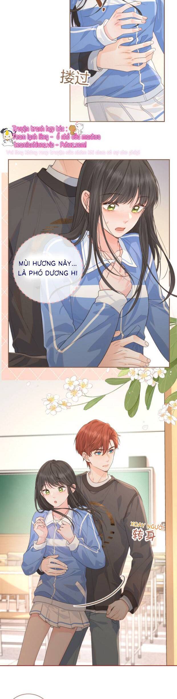 Tổng Tài Đuổi Vợ Lại Khóc Lóc Cầu Xin Vợ Quay Lại Chap 23 - Next Chap 24