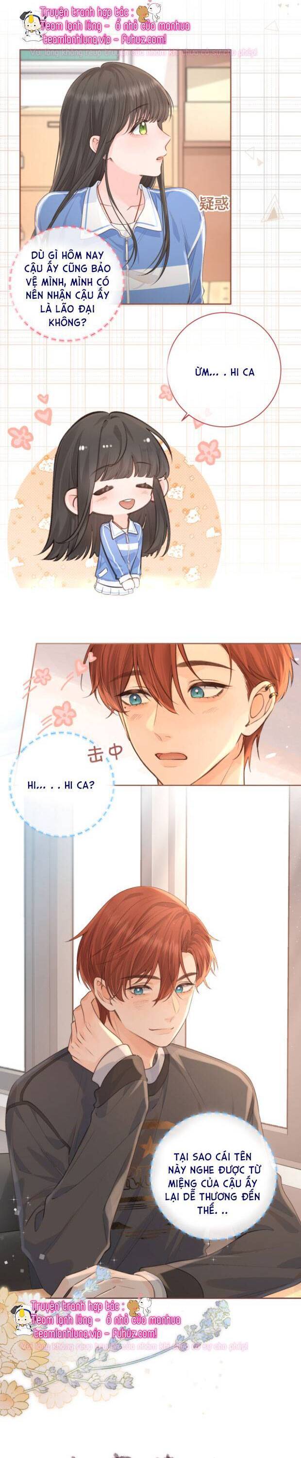 Tổng Tài Đuổi Vợ Lại Khóc Lóc Cầu Xin Vợ Quay Lại Chap 24 - Next Chap 25