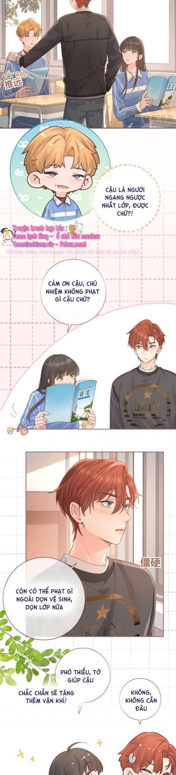 Tổng Tài Đuổi Vợ Lại Khóc Lóc Cầu Xin Vợ Quay Lại Chap 24 - Next Chap 25