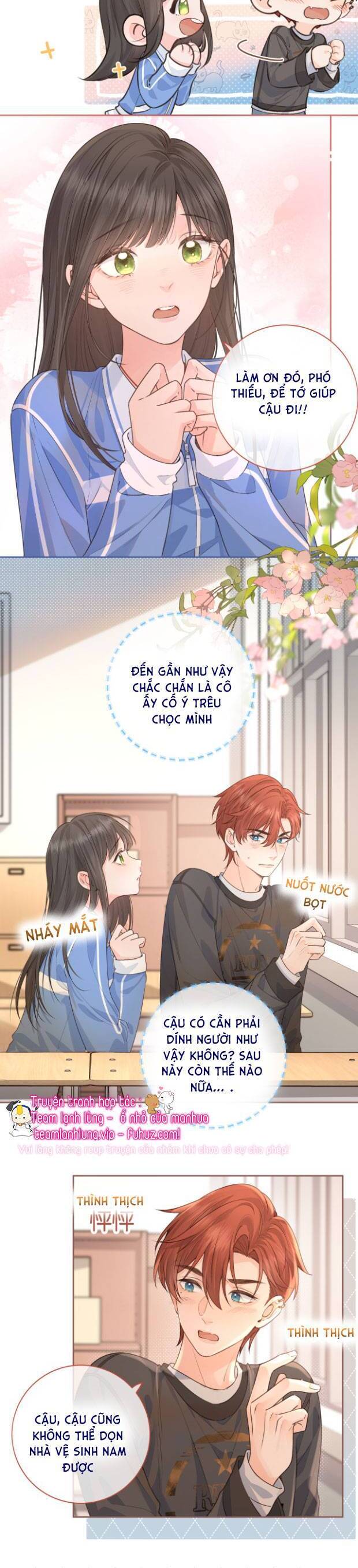Tổng Tài Đuổi Vợ Lại Khóc Lóc Cầu Xin Vợ Quay Lại Chap 24 - Next Chap 25