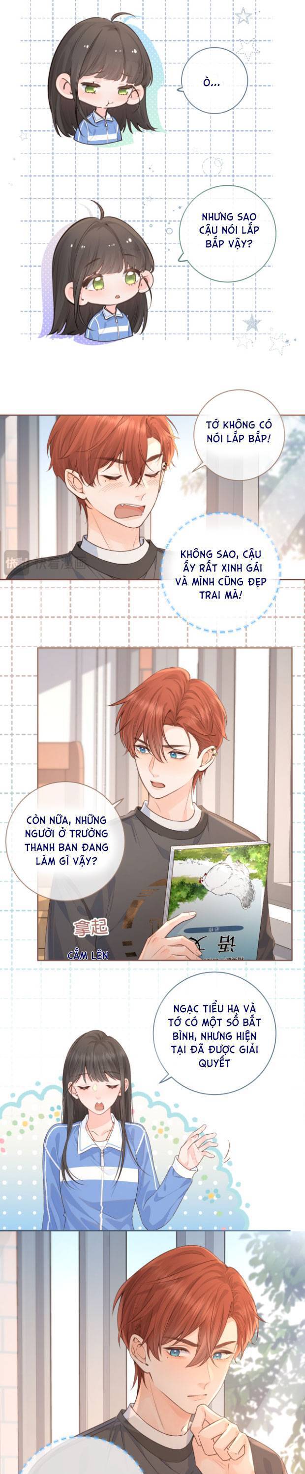 Tổng Tài Đuổi Vợ Lại Khóc Lóc Cầu Xin Vợ Quay Lại Chap 24 - Next Chap 25