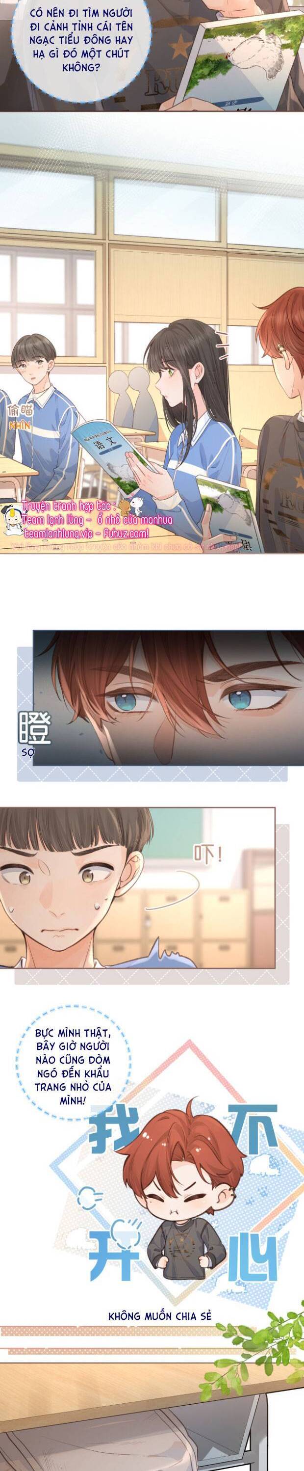 Tổng Tài Đuổi Vợ Lại Khóc Lóc Cầu Xin Vợ Quay Lại Chap 24 - Next Chap 25