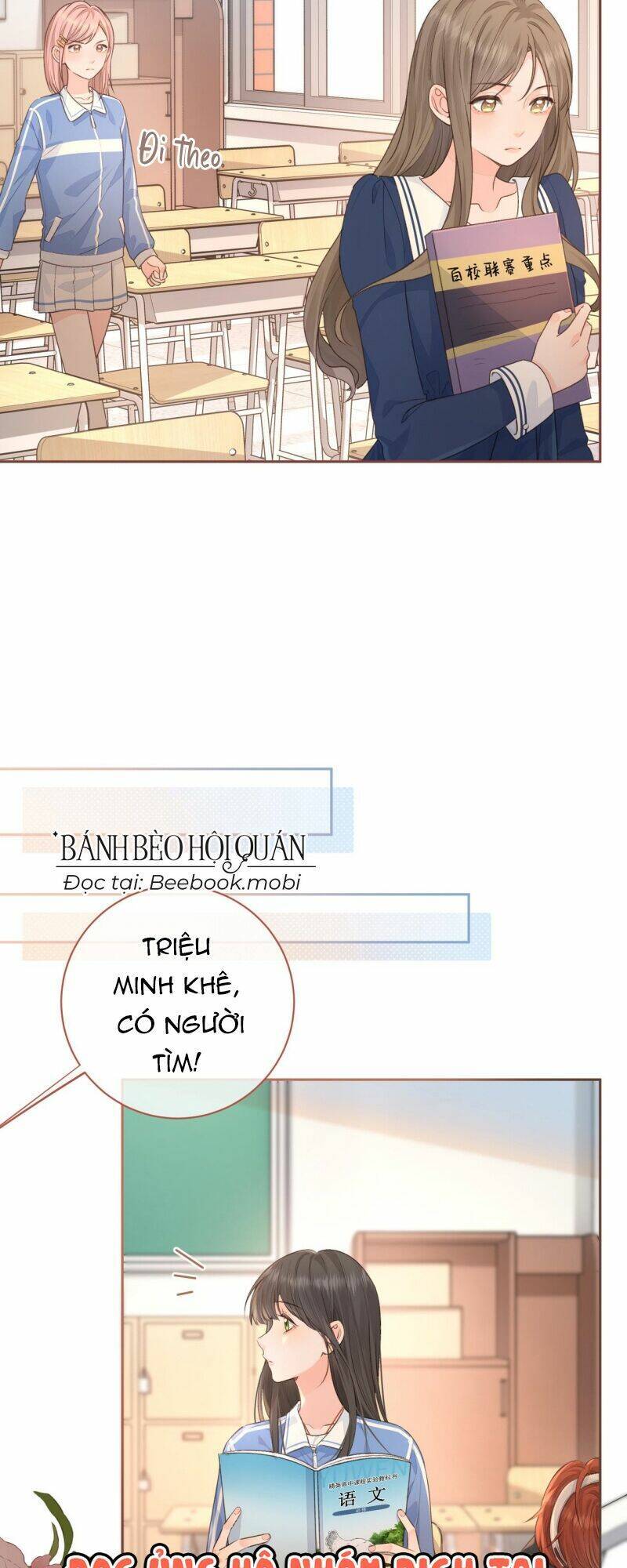 Tổng Tài Đuổi Vợ Lại Khóc Lóc Cầu Xin Vợ Quay Lại Chap 25 - Next Chap 26