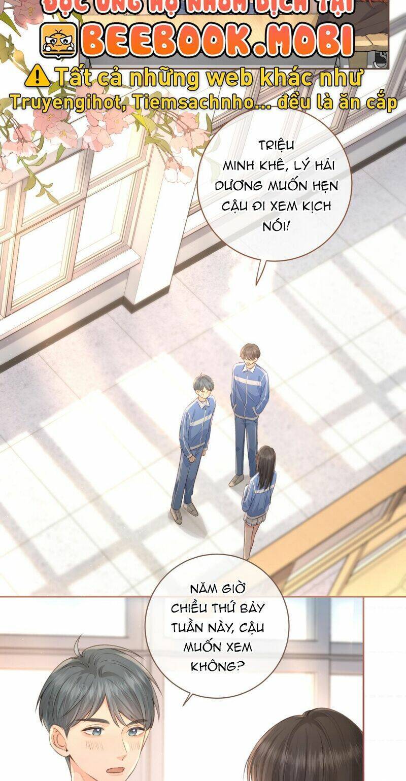 Tổng Tài Đuổi Vợ Lại Khóc Lóc Cầu Xin Vợ Quay Lại Chap 25 - Next Chap 26