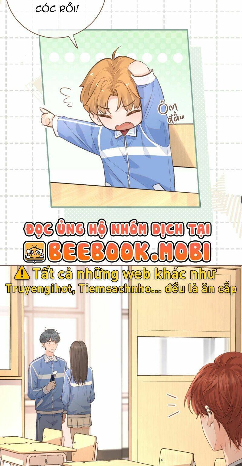 Tổng Tài Đuổi Vợ Lại Khóc Lóc Cầu Xin Vợ Quay Lại Chap 25 - Next Chap 26