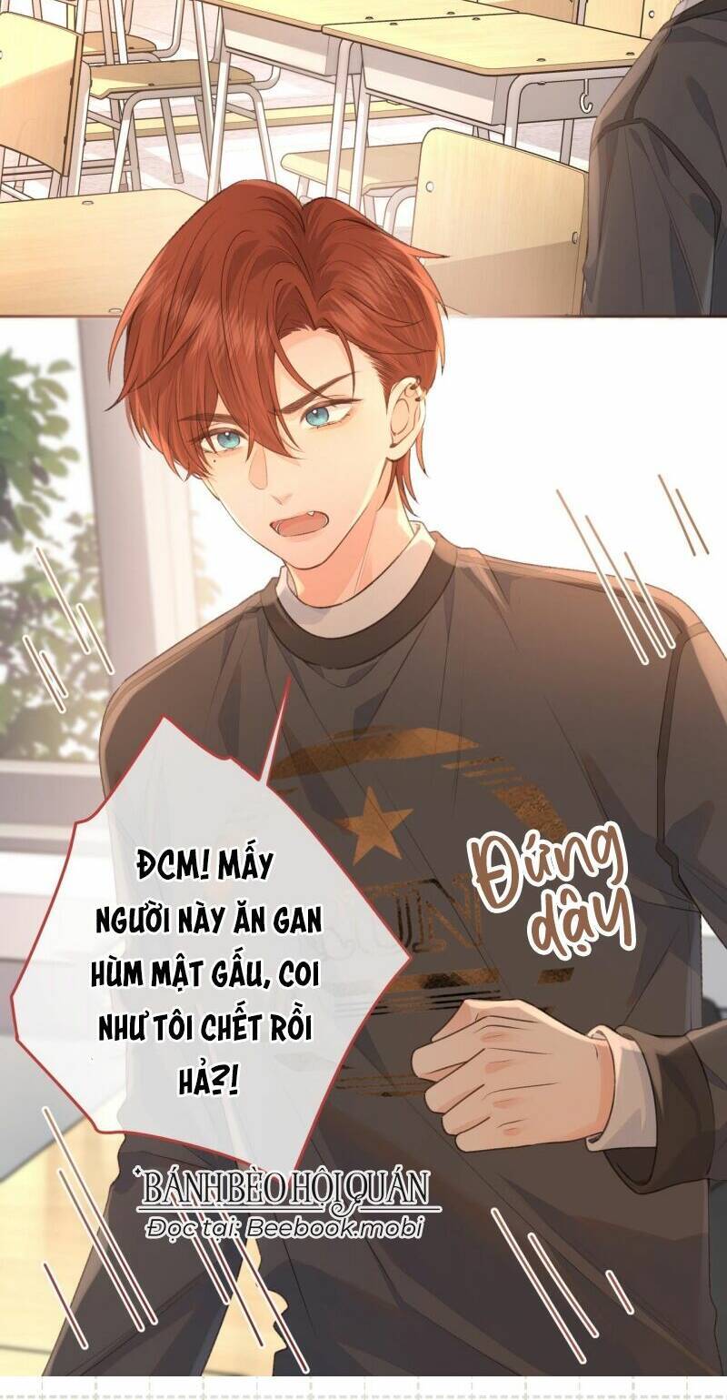 Tổng Tài Đuổi Vợ Lại Khóc Lóc Cầu Xin Vợ Quay Lại Chap 25 - Next Chap 26