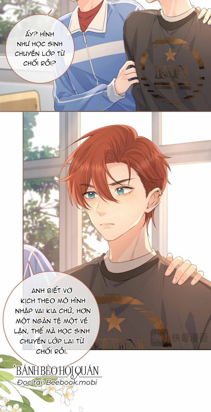 Tổng Tài Đuổi Vợ Lại Khóc Lóc Cầu Xin Vợ Quay Lại Chap 25 - Next Chap 26
