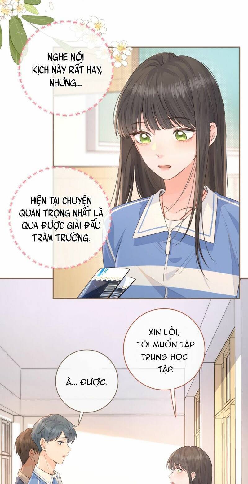 Tổng Tài Đuổi Vợ Lại Khóc Lóc Cầu Xin Vợ Quay Lại Chap 25 - Next Chap 26