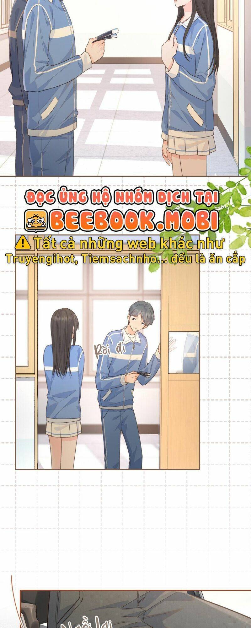 Tổng Tài Đuổi Vợ Lại Khóc Lóc Cầu Xin Vợ Quay Lại Chap 25 - Next Chap 26