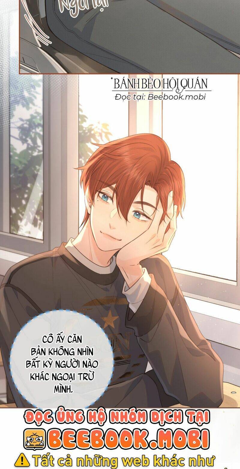 Tổng Tài Đuổi Vợ Lại Khóc Lóc Cầu Xin Vợ Quay Lại Chap 25 - Next Chap 26