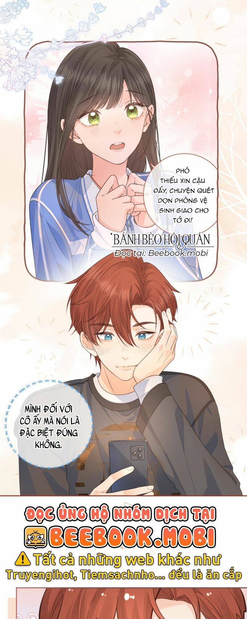 Tổng Tài Đuổi Vợ Lại Khóc Lóc Cầu Xin Vợ Quay Lại Chap 25 - Next Chap 26