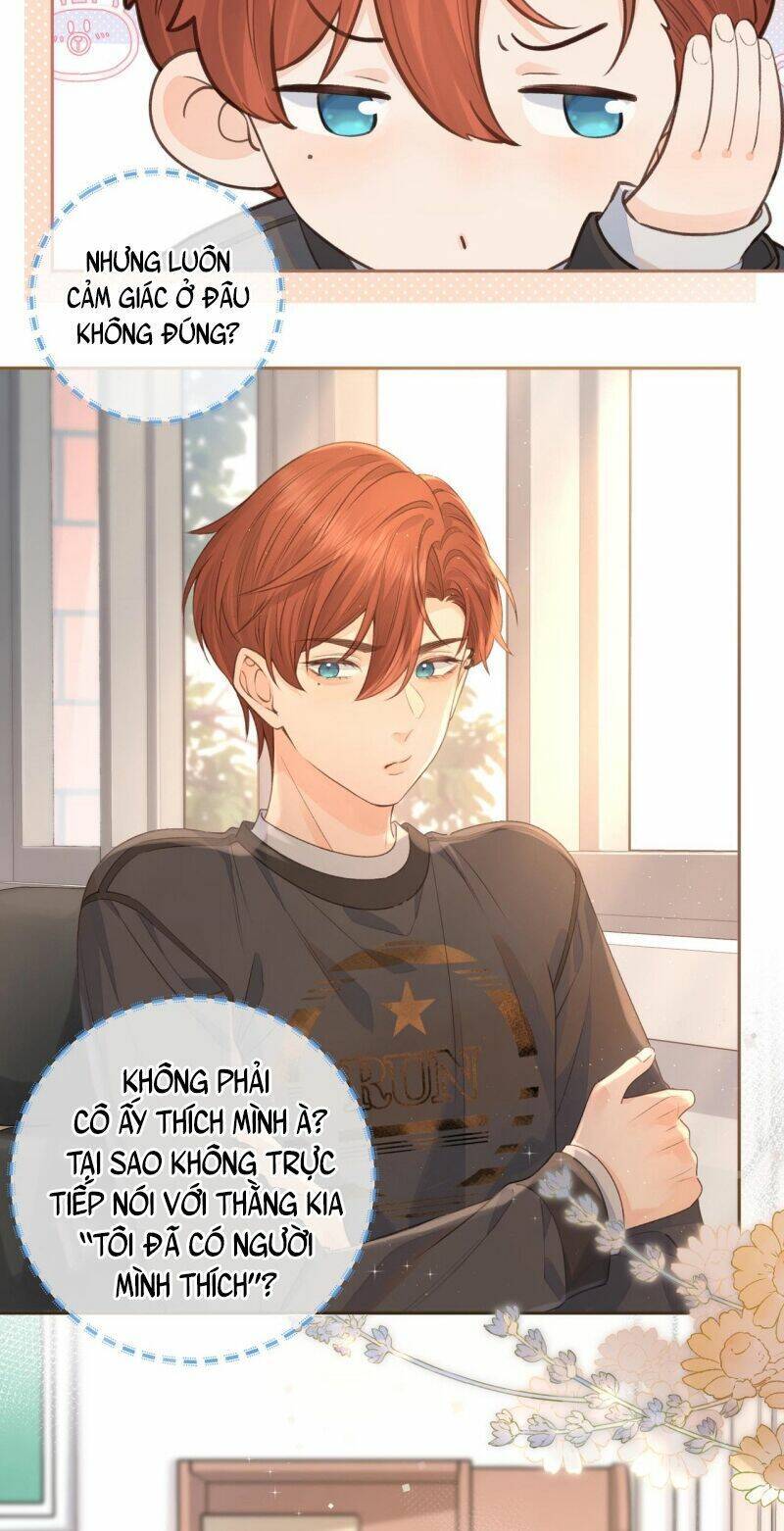 Tổng Tài Đuổi Vợ Lại Khóc Lóc Cầu Xin Vợ Quay Lại Chap 25 - Next Chap 26