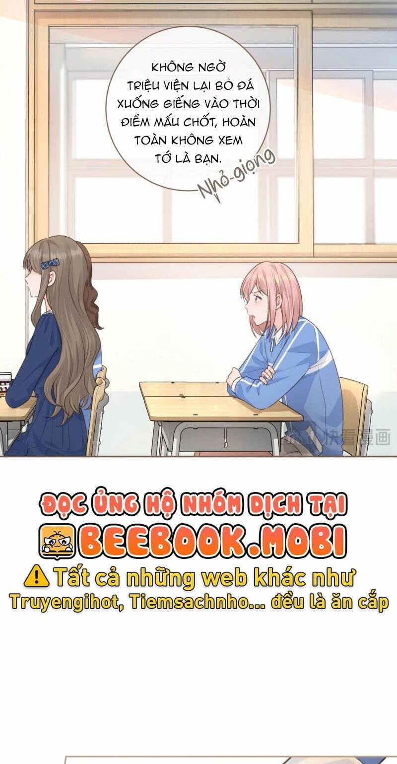 Tổng Tài Đuổi Vợ Lại Khóc Lóc Cầu Xin Vợ Quay Lại Chap 25 - Next Chap 26